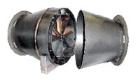 Spark Cooler, Spark Eliminator, Spark suppressor, spark reducer, spark quincher, spark trap