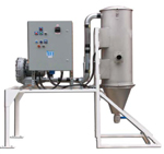 High Vacuum Systems