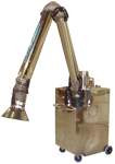Stainless Steel Collectors