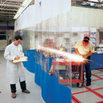 Curtain Walls