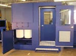 Decontamination Booths
