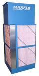 Gas & Odor Control