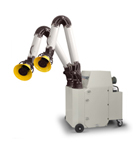 Portable Dust Collectors