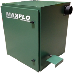 Shaker Type Dust Collectors